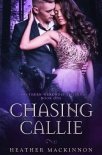 Читать книгу Chasing Callie (Southern Werewolf Sisters Book 1)