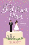 Читать книгу The Best Man Plan