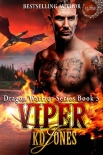 Читать книгу Viper: Dragon Warrior Series (Alien Dragon Shifter Romance) Book 5