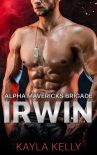 Читать книгу Alpha Mavericks Brigade 1
