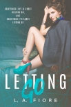 Читать книгу Letting Go