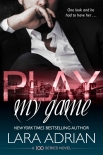 Читать книгу Play My Game