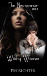 Читать книгу Witchy Woman - Book 2 - The Necromancer