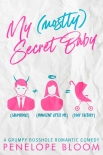 Читать книгу My (Mostly) Secret Baby