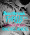 Читать книгу Destroy Me Not: A RH Dark High School Bully Romance (Heartbreak Falls Book 4)