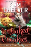 Читать книгу Unbaked Croakies: A Magical Cozy Mystery with Talking Animals (Enchanting Inquiries Book 1)