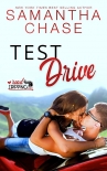 Читать книгу Test Drive: Road Tripping Series