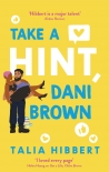 Читать книгу Take a Hint, Dani Brown