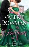 Читать книгу The Footman and I: The Footmen’s Club Trilogy