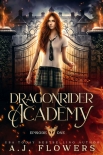 Читать книгу Dragonrider Academy: Episode 1
