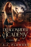Читать книгу Dragonrider Academy: Episode 2