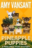 Читать книгу Pineapple Puppies