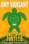 Читать книгу Pineapple Turtles