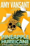 Читать книгу Pineapple Hurricane