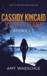 Читать книгу Cassidy Kincaid Mysteries Box Set