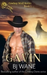 Читать книгу Gavin (Cowboy Wolf Series Book 1)