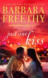 Читать книгу Just One Kiss: A heartwarming Christmas romance (Whisper Lake Book 4)