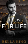 Читать книгу Claimed for Life: An Arranged Marriage Mafia Romance