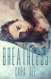 Читать книгу Breathless: The Game Series