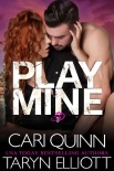 Читать книгу Play Mine: Rockstar Romantic Suspense (Brooklyn Dawn Book 3)