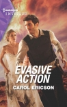 Читать книгу Evasive Action (Holding The Line Book 1)
