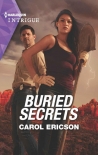 Читать книгу Buried Secrets (Holding The Line Book 4)