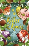 Читать книгу Killer in the Kiwis (Lovely Lethal Gardens Book 11)