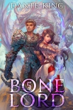 Читать книгу Bone Lord 5