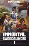 Читать книгу Immortal Swordslinger 1