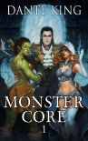 Читать книгу Monster Core: A Gamelit Harem Dungeon Core