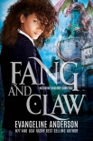 Читать книгу Fang and Claw: Nocturne Academy, Book 2