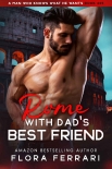 Читать книгу Rome WIth Dad's Best Friend