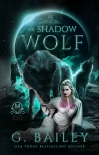 Читать книгу The Shadow Wolf