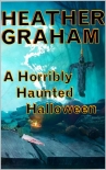 Читать книгу A Horribly Haunted Halloween