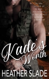 Читать книгу Kade's Worth (Butler Ranch)
