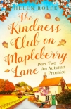 Читать книгу The Kindness Club on Mapleberry Lane - Part Two: An Autumn Promise