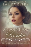 Читать книгу An Agent for Rosalie