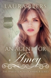 Читать книгу An Agent for Amey