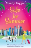 Читати книгу Safe for Summer
