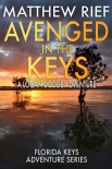 Читать книгу Avenged in the Keys
