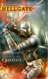 Читать книгу Exodus