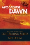 Читать книгу Apocalypse Dawn