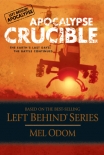 Читать книгу Apocalypse Crucible