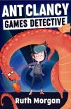 Читать книгу Ant Clancy Games Detective