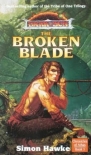 Читать книгу The Broken Blade