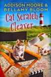 Читать книгу Cat Scratch Cleaver