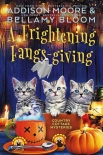 Читать книгу A Frightening Fangs-giving