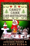Читать книгу A Candy Cane Cat-astrophe