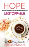 Читать книгу Hope Unstoppable: 31 Day Devotional