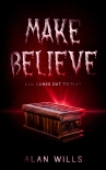 Читать книгу Make Believe